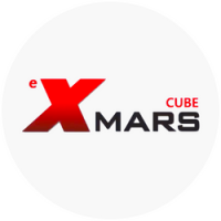 eX-Mars Cube